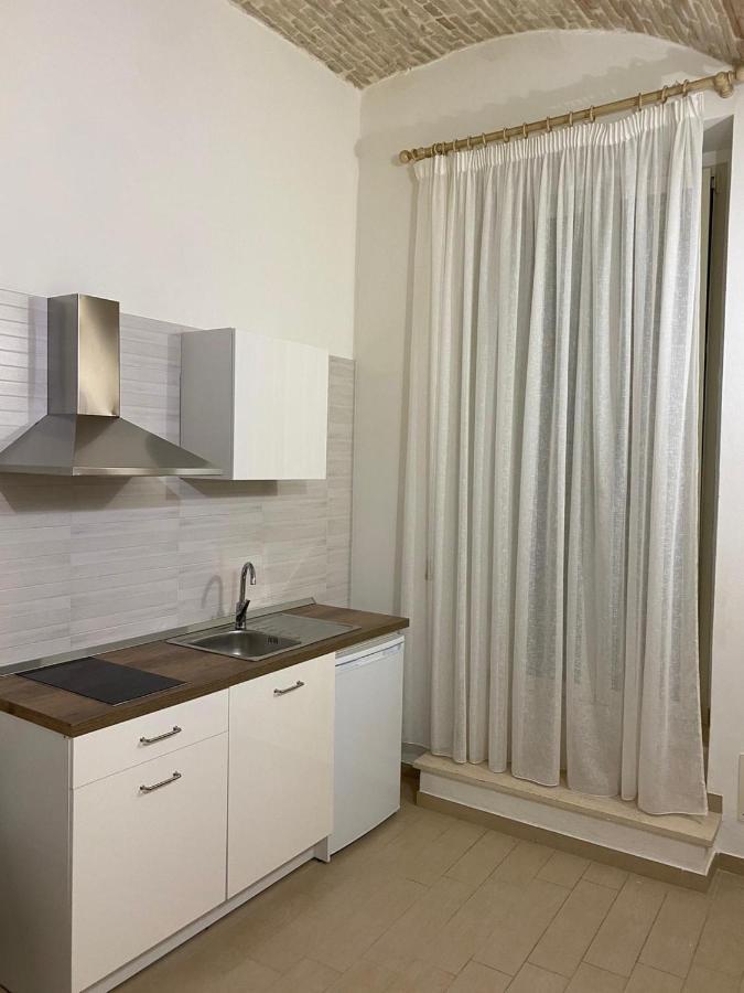 La Capitanata Maison De Charme Hotel Foggia Bagian luar foto