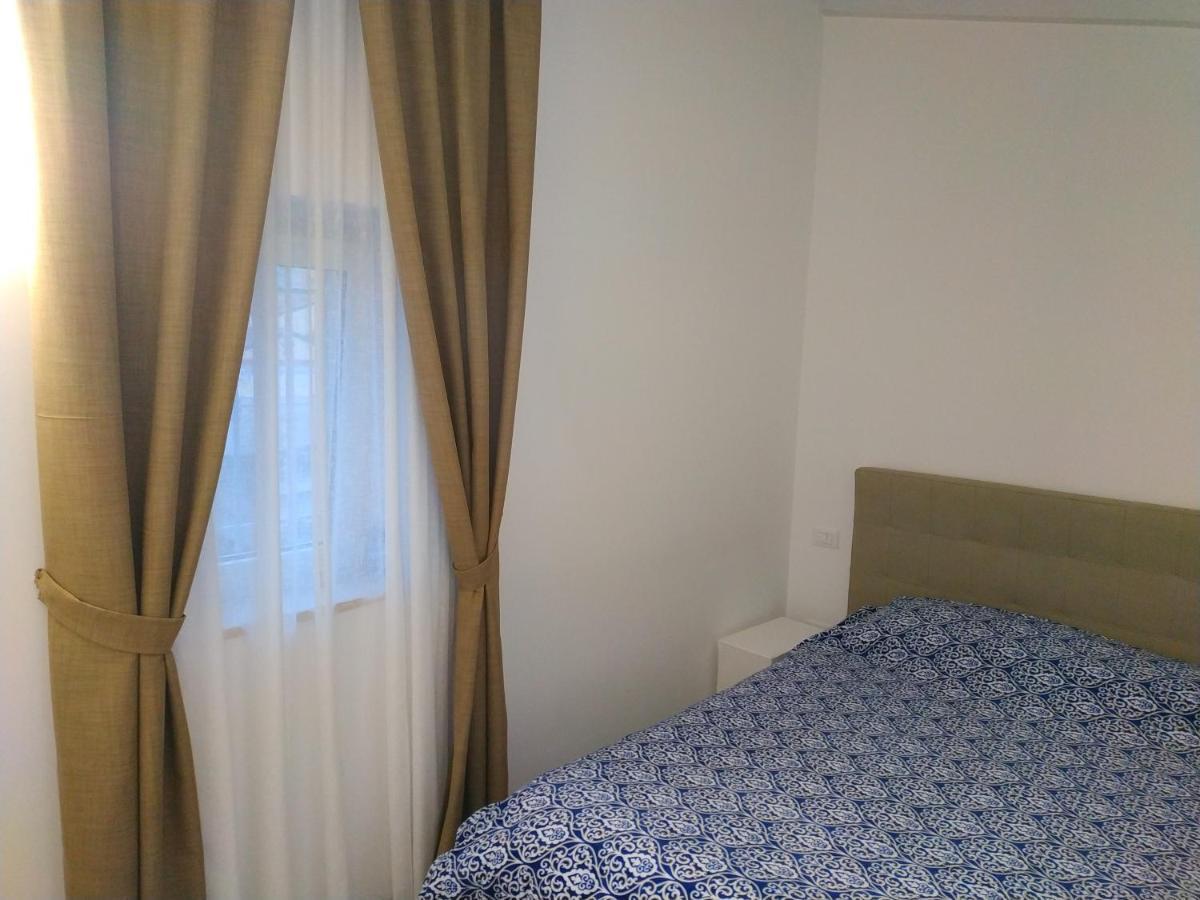 La Capitanata Maison De Charme Hotel Foggia Bagian luar foto
