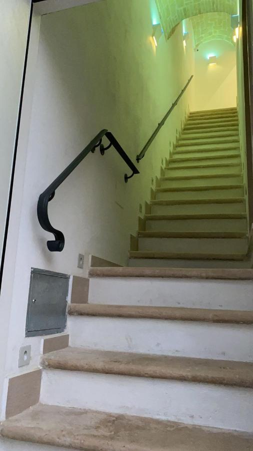 La Capitanata Maison De Charme Hotel Foggia Bagian luar foto