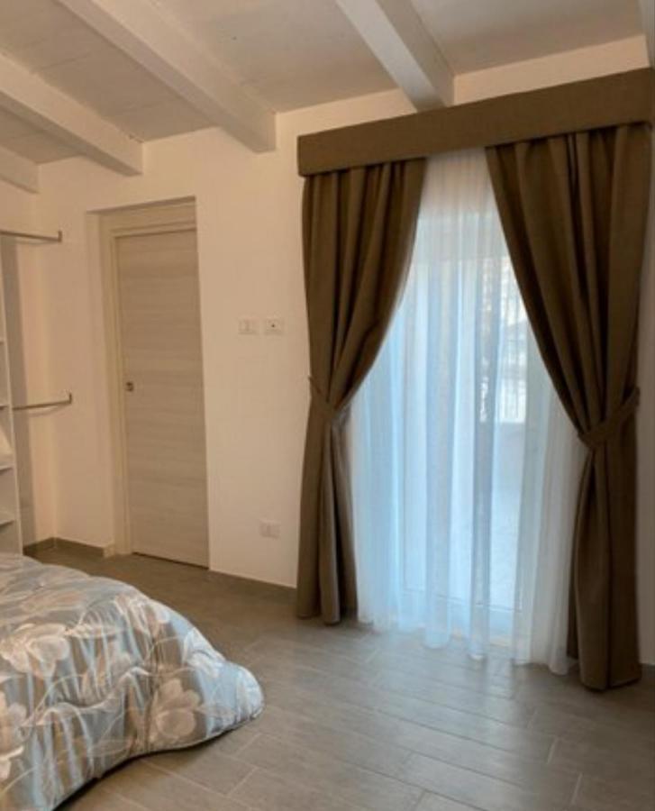 La Capitanata Maison De Charme Hotel Foggia Bagian luar foto