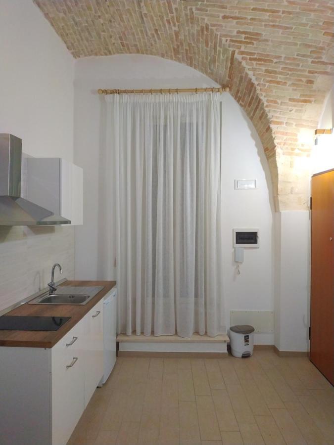 La Capitanata Maison De Charme Hotel Foggia Bagian luar foto