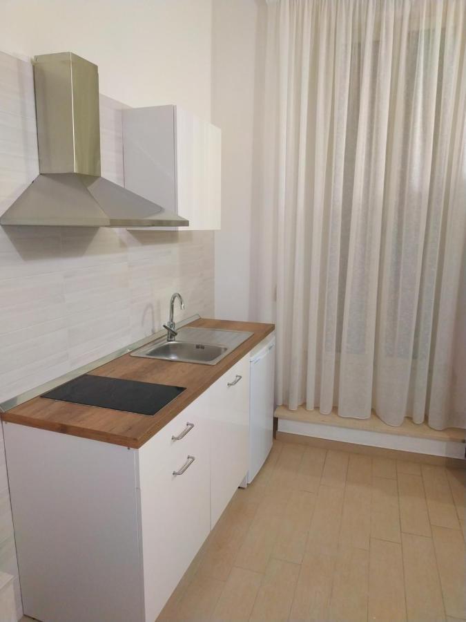 La Capitanata Maison De Charme Hotel Foggia Bagian luar foto