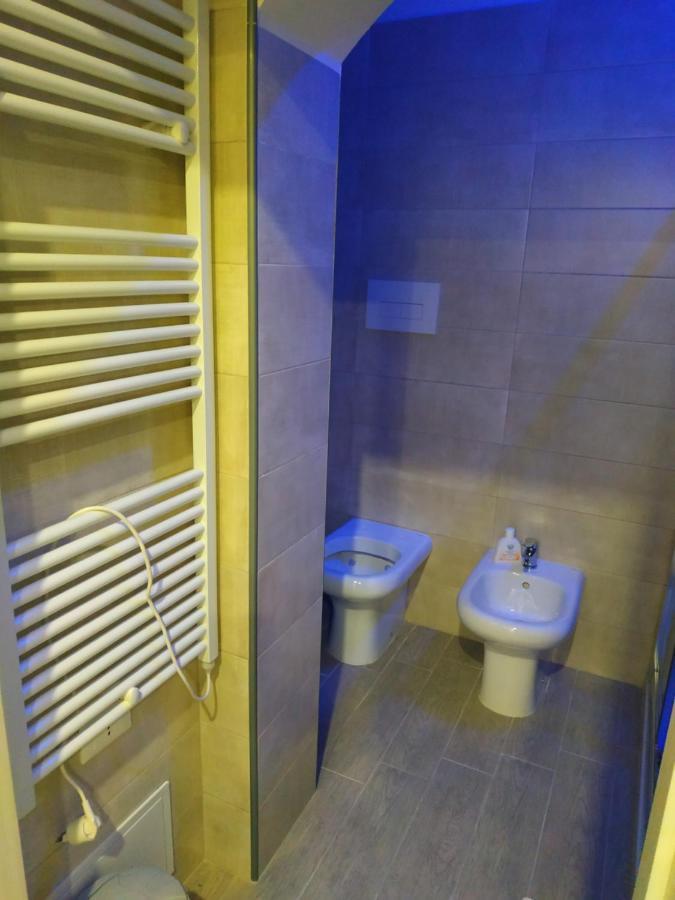 La Capitanata Maison De Charme Hotel Foggia Bagian luar foto