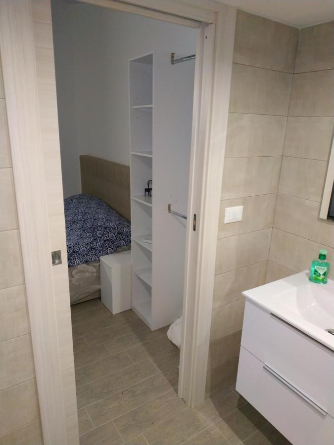 La Capitanata Maison De Charme Hotel Foggia Bagian luar foto