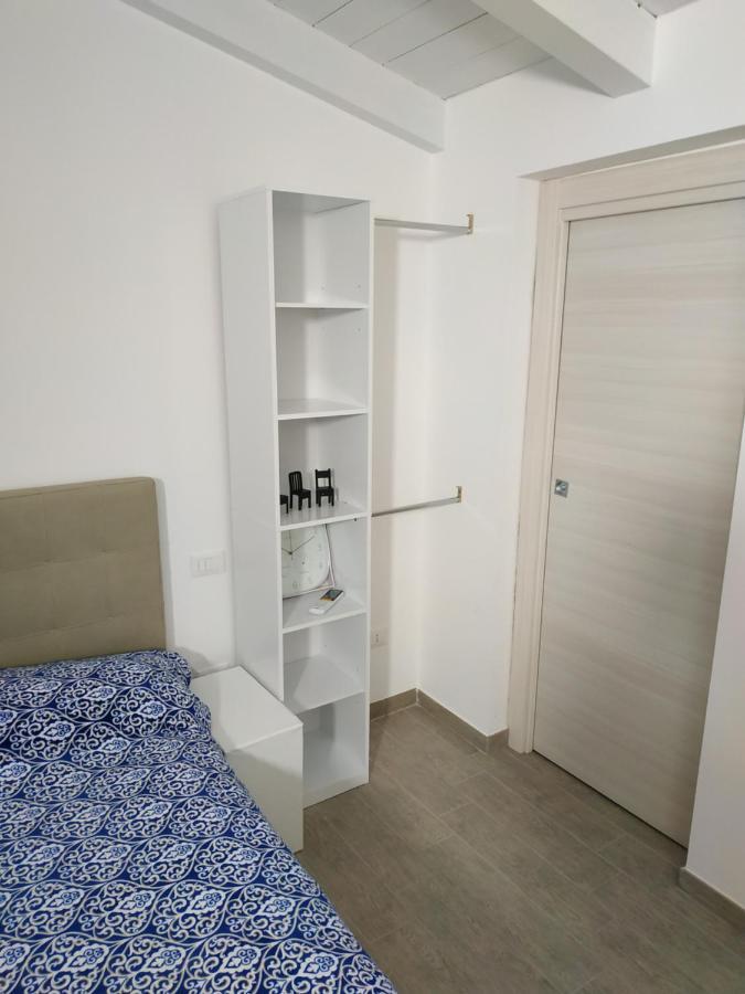La Capitanata Maison De Charme Hotel Foggia Bagian luar foto
