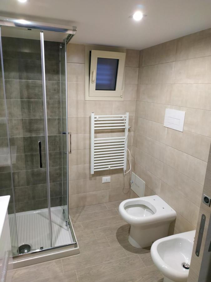 La Capitanata Maison De Charme Hotel Foggia Bagian luar foto