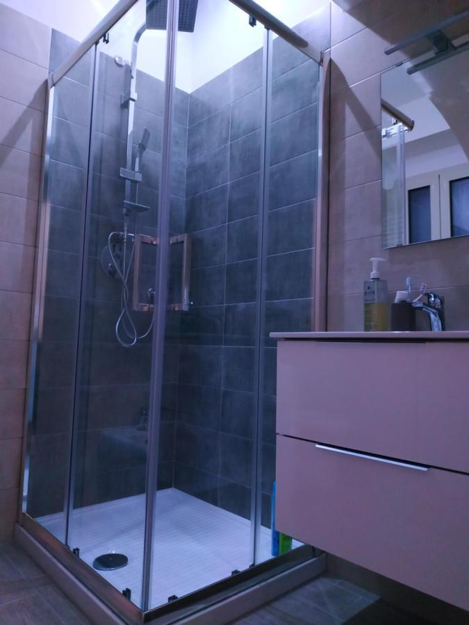 La Capitanata Maison De Charme Hotel Foggia Bagian luar foto