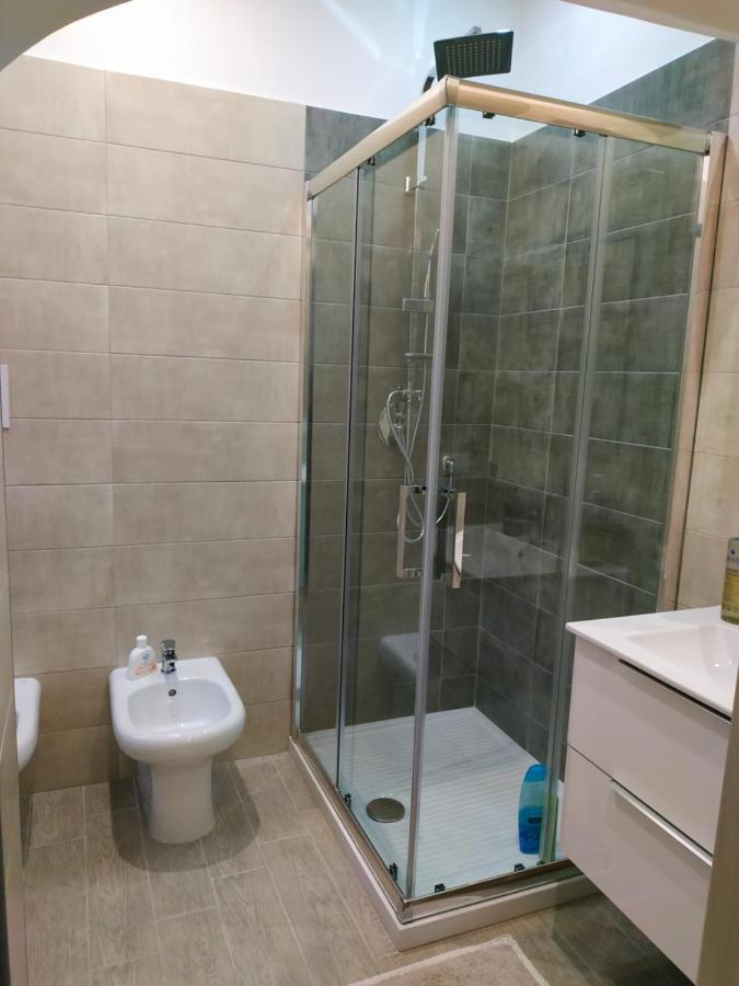 La Capitanata Maison De Charme Hotel Foggia Bagian luar foto